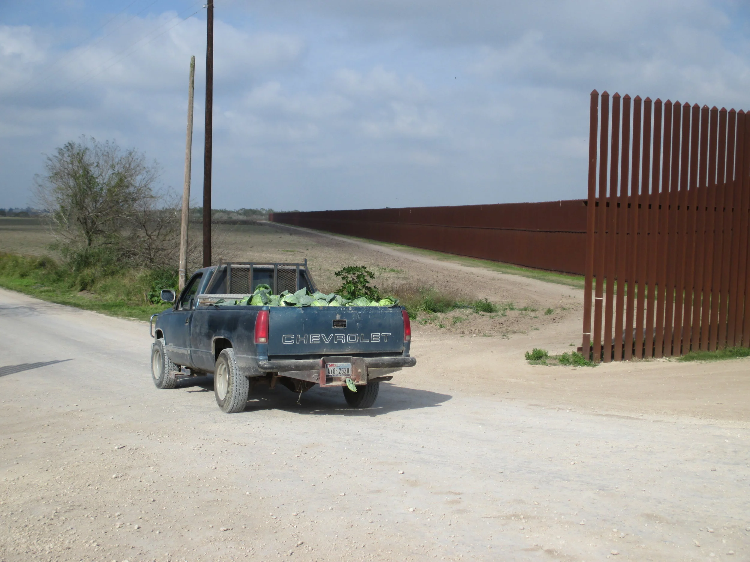 Border Economies — Multiple Mobilities